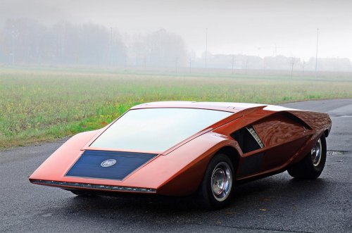 The most important concept cars ever created