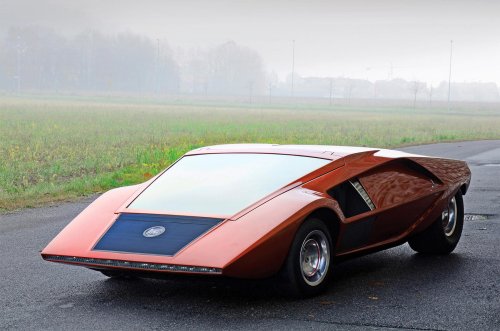 The most important concept cars ever created