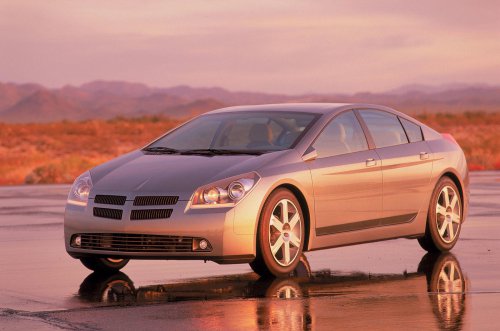 The most important concept cars ever created