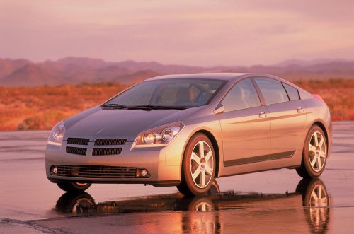 The most important concept cars ever created
