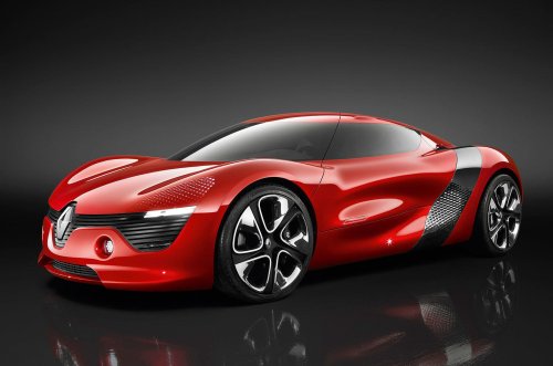 The most important concept cars ever created