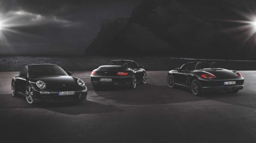 This German now holds its value better than any car in America