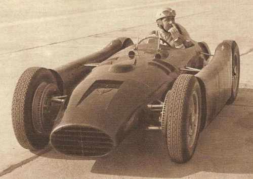 The greatest Formula 1 drivers of all time