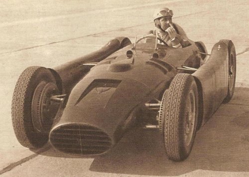 The greatest Formula 1 drivers of all time