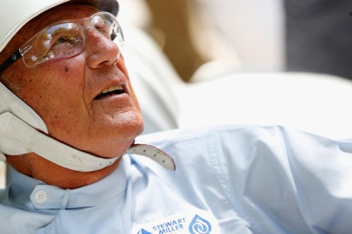 The greatest Formula 1 drivers of all time