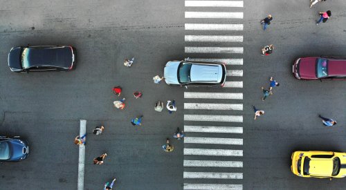 Ni límite ni advertencia común: la señal que está sorprendiendo a miles de conductores en Madrid