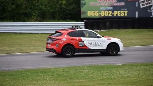 9 vehicles that surprise drivers with sub-4-second acceleration