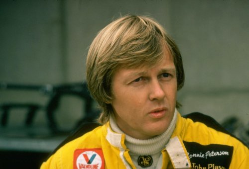 The greatest Formula 1 drivers of all time