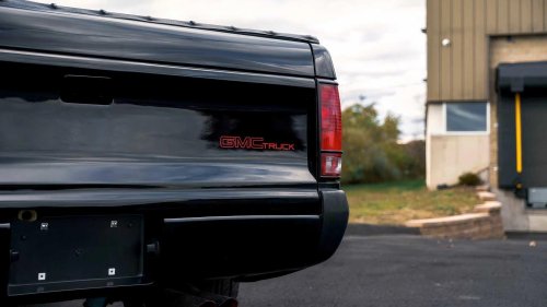 The short-lived pickup truck that deserves a comeback