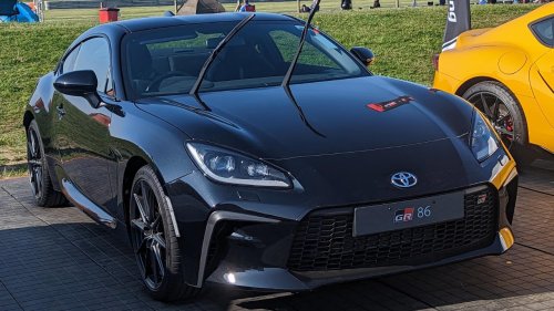 8 cars that feel faster than their horsepower ratings suggest