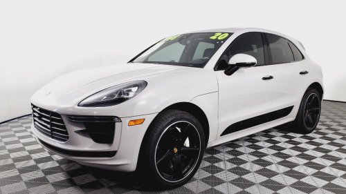 9 vehicles that surprise drivers with sub-4-second acceleration