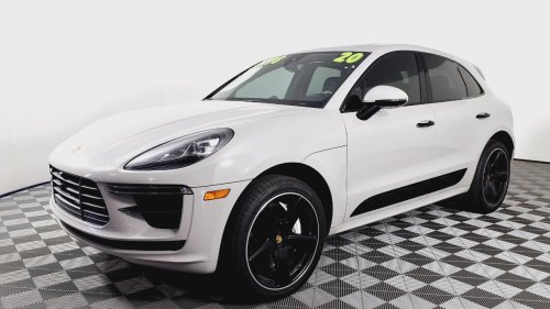 9 vehicles that surprise drivers with sub-4-second acceleration