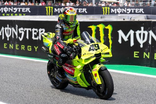 Test Barcelona MotoGP en directo: última hora de Márquez, Martín y Acosta en Montmeló