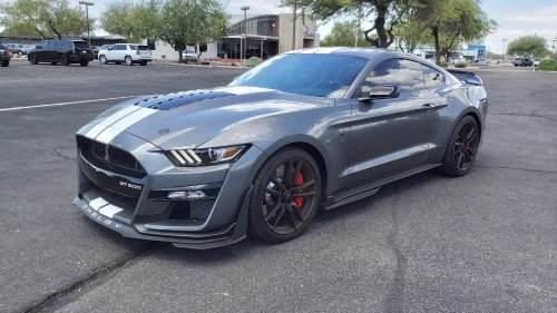 9 machines that hit speed levels most never expect