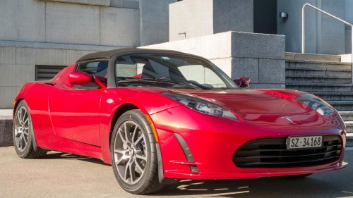 10 machines that forced competitors to rethink performance