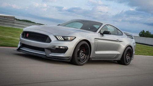 10 machines that forced competitors to rethink performance