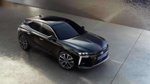 DS Automobiles, DS, DS Automobiles conquista el segmento C premium con el nuevo Nº4