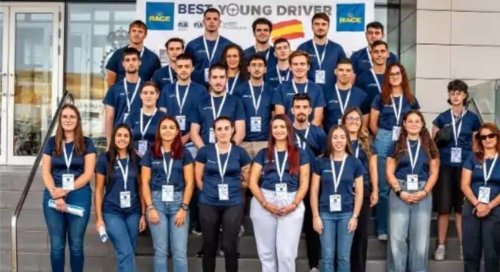 RACE busca a los mejores conductores jóvenes de España en una nueva edición del FIA Best Young Driver: ¡apuntate!