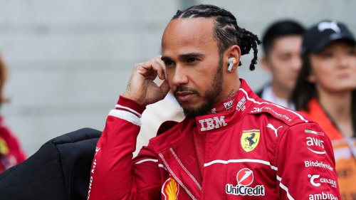 The greatest Formula 1 drivers of all time
