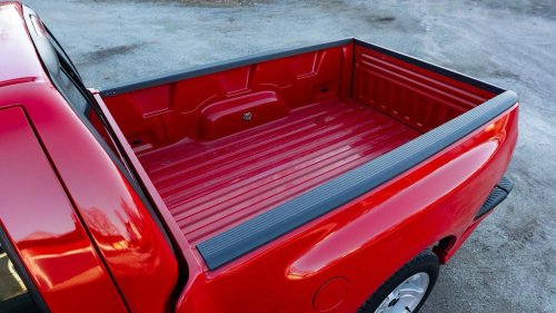 The short-lived pickup truck that deserves a comeback