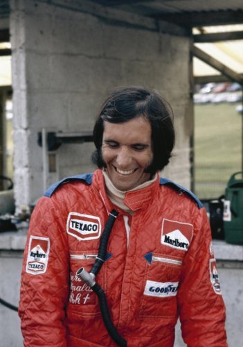 The greatest Formula 1 drivers of all time