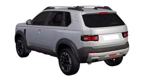 Más de cuatro años para diseñar el nuevo LADA Niva y todavía no se sabe cuándo llegará