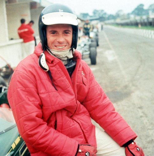 The greatest Formula 1 drivers of all time