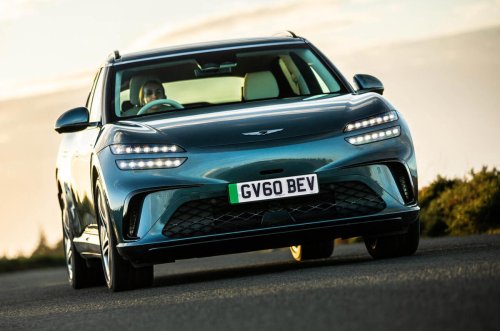 El mejor coche eléctrico de cada fabricante de automóviles