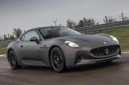 El mejor coche eléctrico de cada fabricante de automóviles
