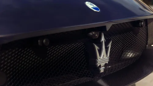 La prensa china adelanta una unión entre Maserati y un gigante local para fabricar los nuevos eléctricos del tridente