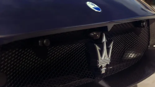 La prensa china adelanta una unión entre Maserati y un gigante local para fabricar los nuevos eléctricos del tridente
