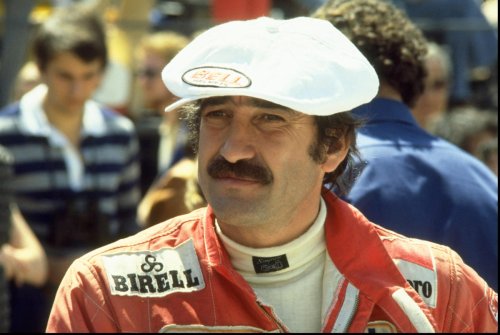 The greatest Formula 1 drivers of all time