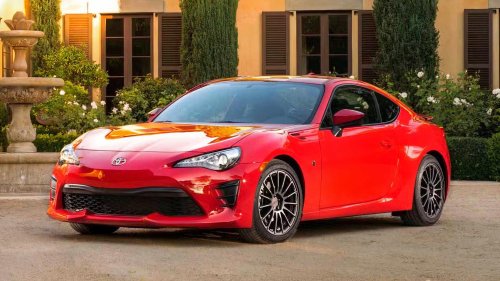 The cars that made us fall in love with driving