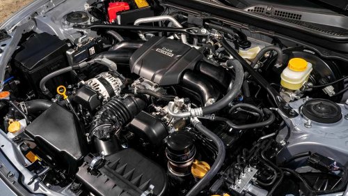 Subaru, Subaru BRZ, Why the Subaru BRZ is the last great analog sports car