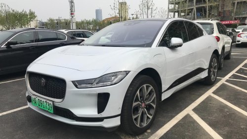 9 vehicles that surprise drivers with sub-4-second acceleration