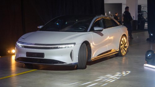 9 vehicles that surprise drivers with sub-4-second acceleration