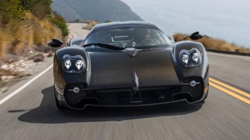 10 machines that turn raw power into relentless speed