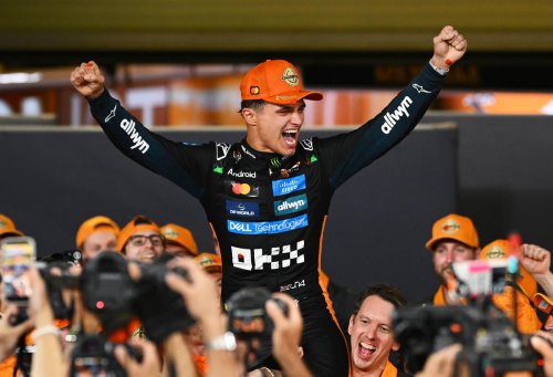 The greatest Formula 1 drivers of all time