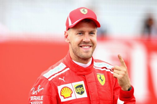 The greatest Formula 1 drivers of all time