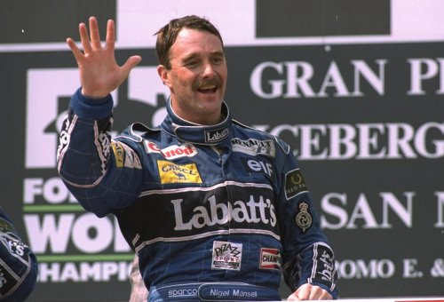 The greatest Formula 1 drivers of all time