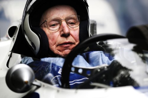 The greatest Formula 1 drivers of all time