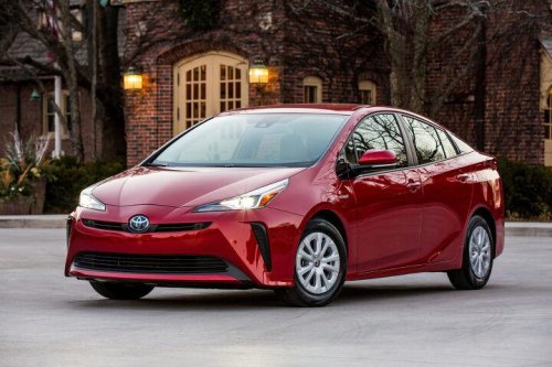 Toyota, Toyota Prius trade in value: Here's what you should get and why