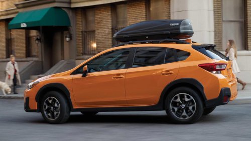 Subaru, Why Subaru loyalists refuse to trust the new hybrids