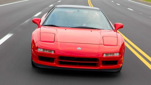 10 cars where the manual is actually the quicker choice