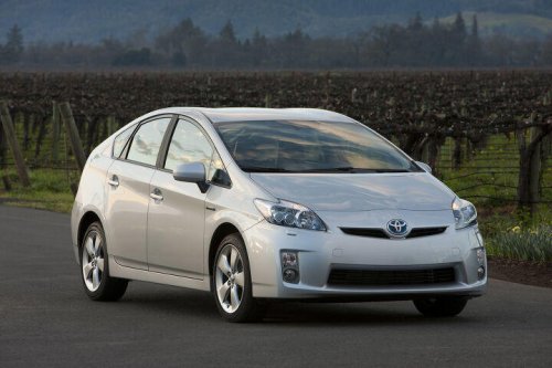 Toyota, Toyota Prius trade in value: Here's what you should get and why
