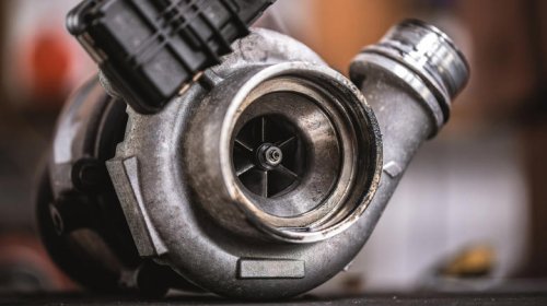 Why builders create hybrid turbos (that have nothing to do with hybrid powertrains)