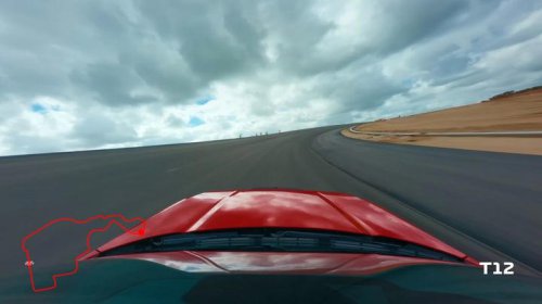Citroën, Carlos Sainz llevaba meses con los planos del MADRING y La Monumental le sorprendió igual: 
