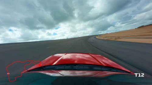 Citroën, Carlos Sainz llevaba meses con los planos del MADRING y La Monumental le sorprendió igual: 