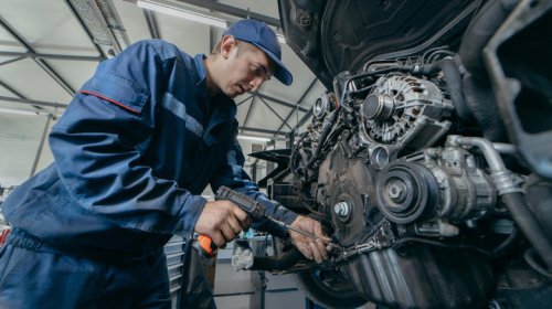 What's the best way to 'unseize' an engine?