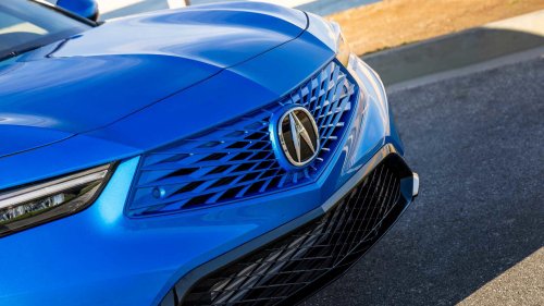 The only Japanese brands with no hybrids or EVs in their lineups